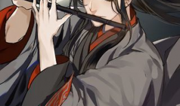 魔道祖师动漫,探寻仙侠世界的爱恨情仇